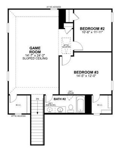 556 Flower Reed Court, Magnolia, TX 77354