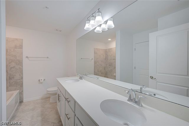 6046 National BLVD 411, Ave Maria, FL 34142