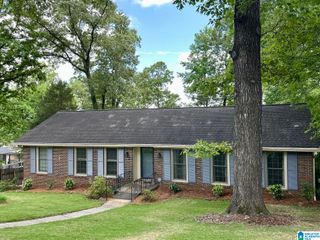 3268 BRASHFORD ROAD, Vestavia Hills, AL 35216