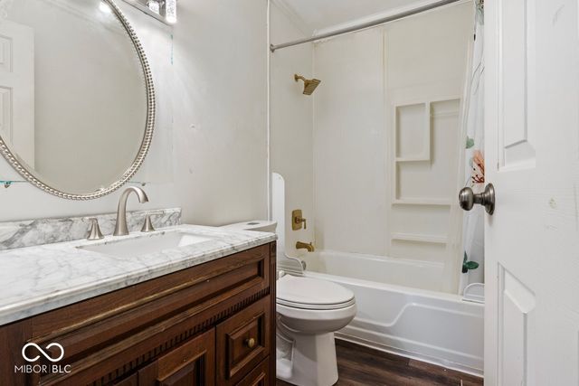 10064 Penrith Drive, Indianapolis, IN 46229