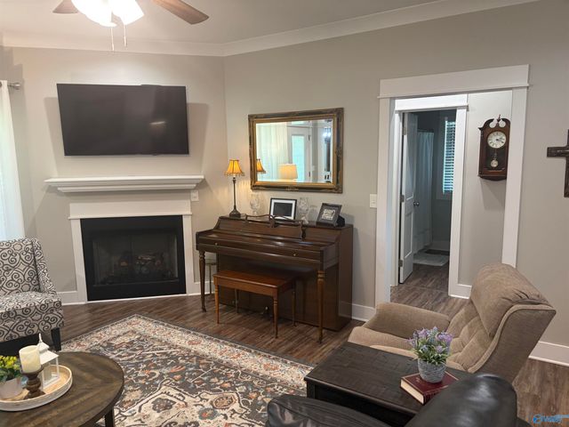 10 Deer Run Road, Guntersville, AL 35976