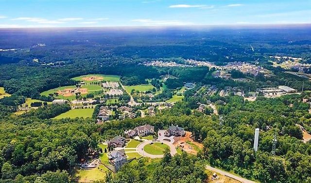 5003 Pindos SW Trail, Powder Springs, GA 30127