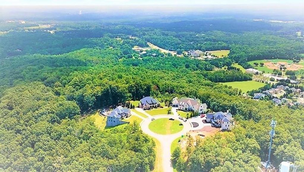 5003 Pindos SW Trail, Powder Springs, GA 30127