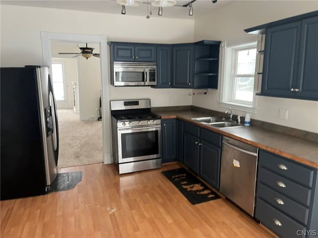 360 Brainard Street, Watertown City, NY 13601