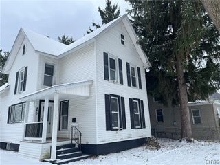 360 Brainard Street, Watertown City, NY 13601