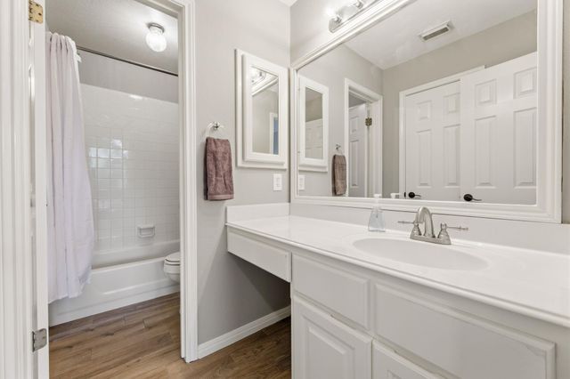 5224 China Garden DR, Austin, TX 78730