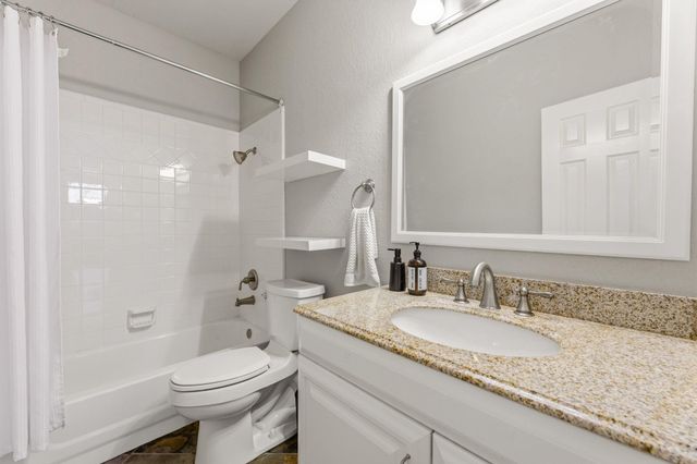 5224 China Garden DR, Austin, TX 78730