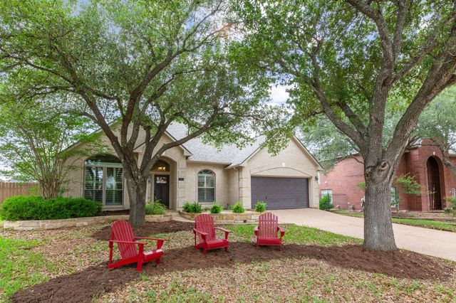 5224 China Garden DR, Austin, TX 78730