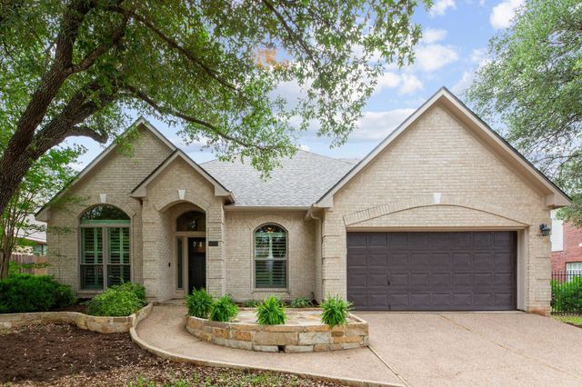 5224 China Garden DR, Austin, TX 78730