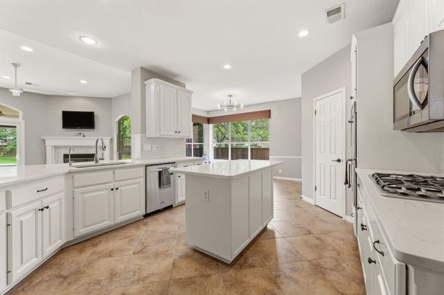 5224 China Garden DR, Austin, TX 78730