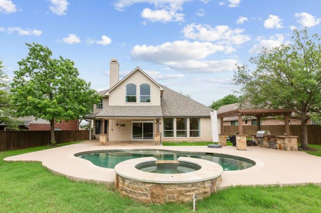 5224 China Garden DR, Austin, TX 78730