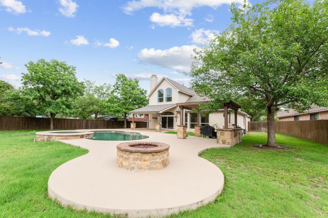 5224 China Garden DR, Austin, TX 78730