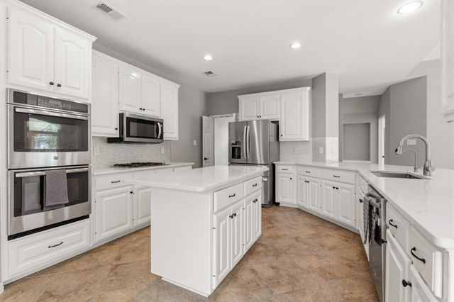 5224 China Garden DR, Austin, TX 78730