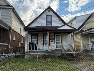 1351 North Avenue, Niagara Falls, NY 14305