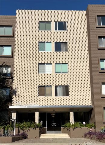 531 N Rossmore 206, Los Angeles, CA 90004