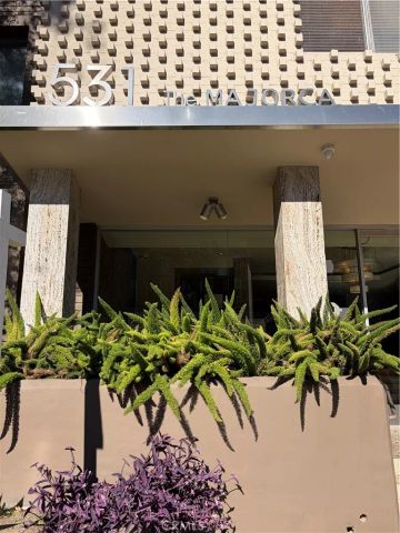 531 N Rossmore 206, Los Angeles, CA 90004