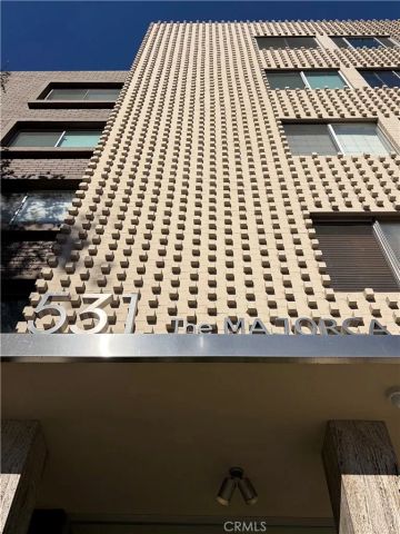 531 N Rossmore 206, Los Angeles, CA 90004