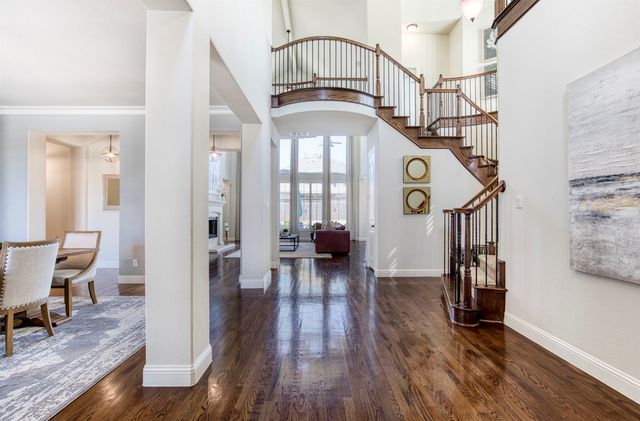 14120 Esplanada Drive, Frisco, TX 75035