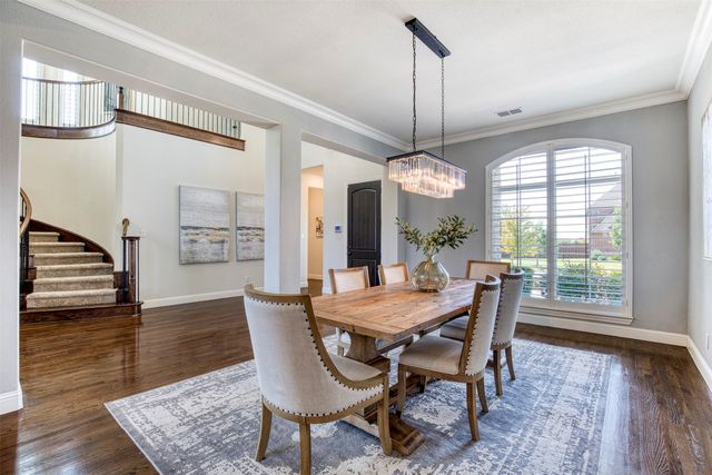 14120 Esplanada Drive, Frisco, TX 75035