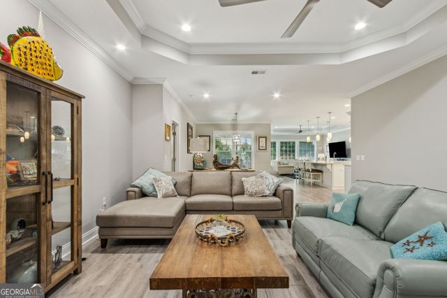 113 Amanda Trace, Kingsland, GA 31548