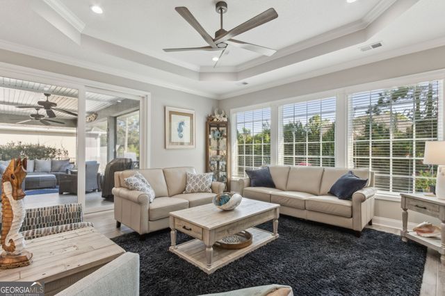 113 Amanda Trace, Kingsland, GA 31548