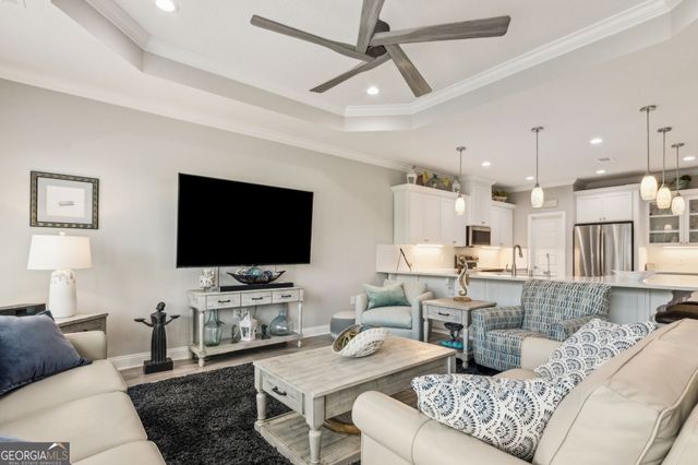 113 Amanda Trace, Kingsland, GA 31548