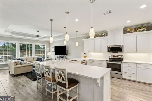 113 Amanda Trace, Kingsland, GA 31548