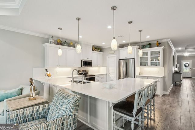 113 Amanda Trace, Kingsland, GA 31548