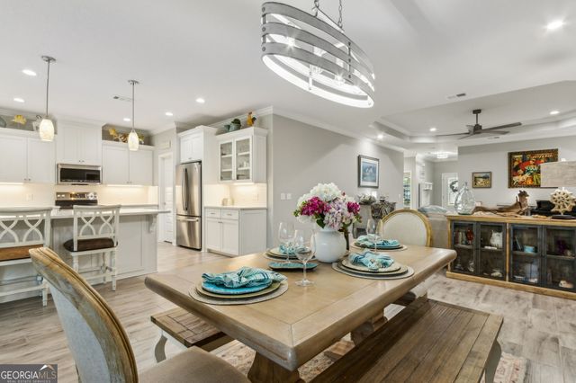 113 Amanda Trace, Kingsland, GA 31548