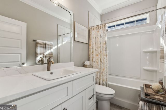 113 Amanda Trace, Kingsland, GA 31548