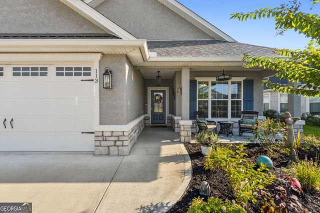 113 Amanda Trace, Kingsland, GA 31548