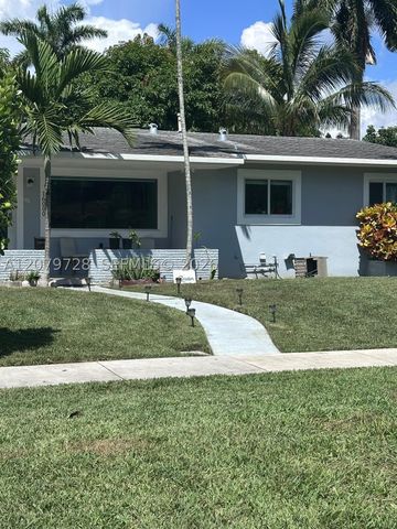 16000 N Miami Ave, Miami, FL 33169