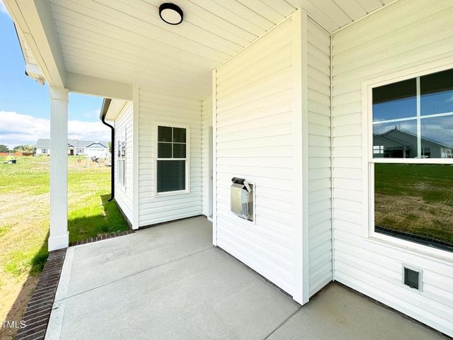 103 Baileys Place, Pikeville, NC 27863