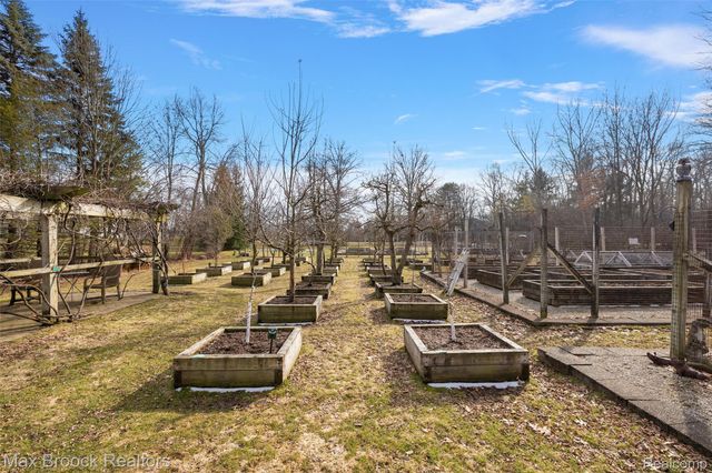 4740 Dow Ridge Road, Orchard Lake Village, MI 48324