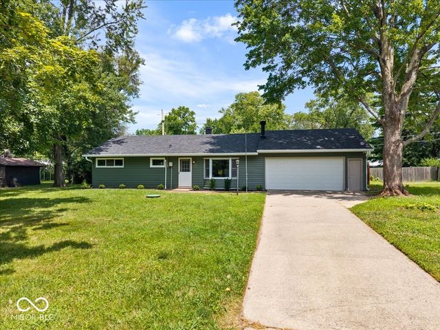 1936 Randall Road, Indianapolis, IN 46240