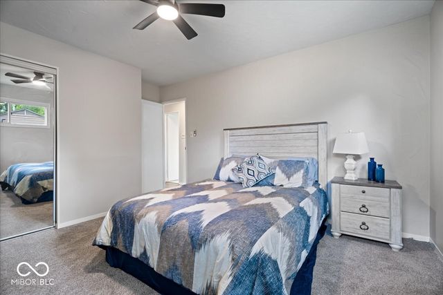 1936 Randall Road, Indianapolis, IN 46240