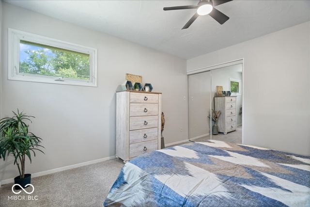 1936 Randall Road, Indianapolis, IN 46240