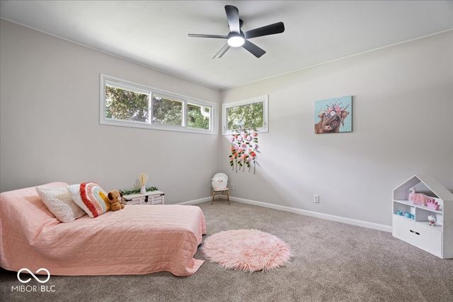1936 Randall Road, Indianapolis, IN 46240