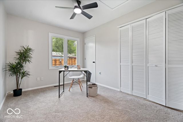 1936 Randall Road, Indianapolis, IN 46240