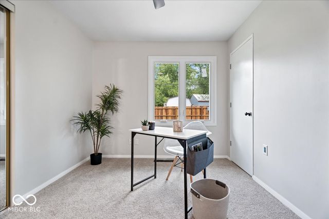1936 Randall Road, Indianapolis, IN 46240