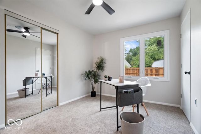 1936 Randall Road, Indianapolis, IN 46240
