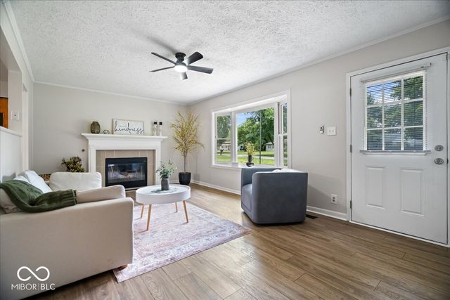 1936 Randall Road, Indianapolis, IN 46240