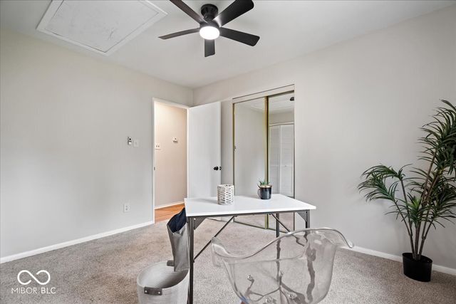 1936 Randall Road, Indianapolis, IN 46240