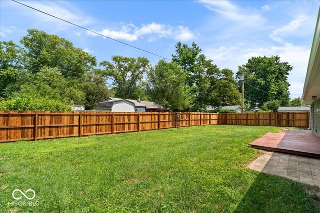 1936 Randall Road, Indianapolis, IN 46240
