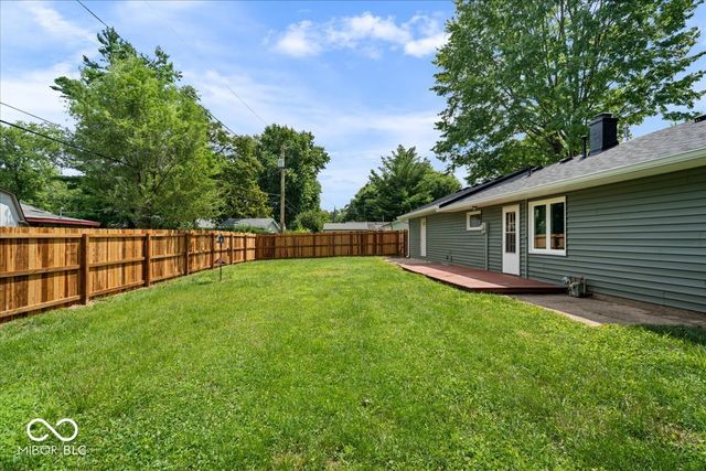 1936 Randall Road, Indianapolis, IN 46240