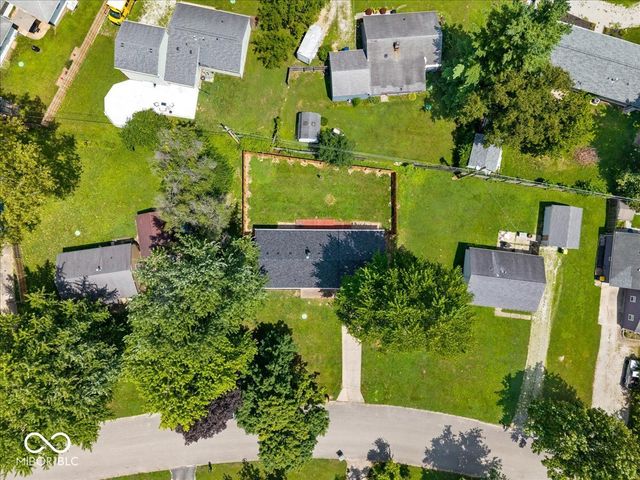 1936 Randall Road, Indianapolis, IN 46240