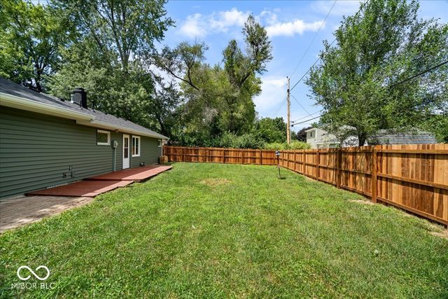 1936 Randall Road, Indianapolis, IN 46240