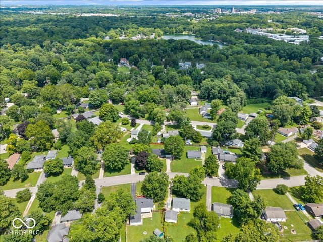 1936 Randall Road, Indianapolis, IN 46240