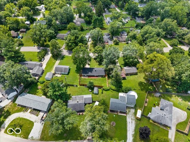 1936 Randall Road, Indianapolis, IN 46240