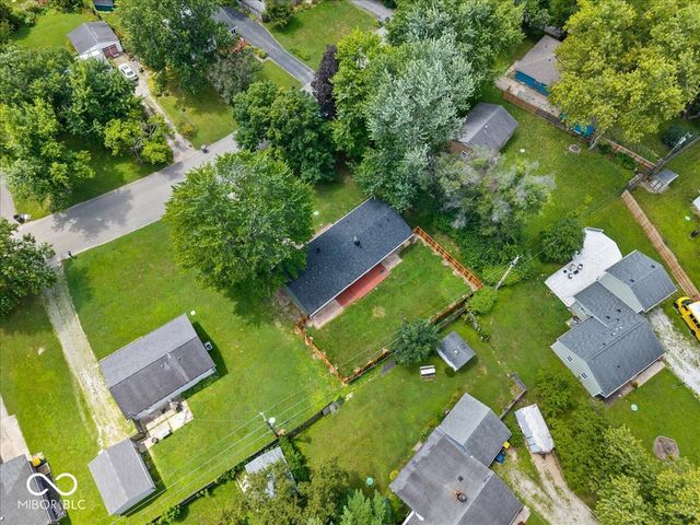 1936 Randall Road, Indianapolis, IN 46240
